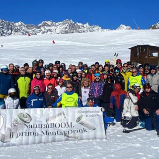 Sci Club Salussola apre le iscrizioni ai corsi 2023/2024: “35 anni insieme, fatti di sport ed inclusività” Sci Club Salussola apre le iscrizioni ai corsi 2023/2024: “35 anni insieme, fatti di sport ed inclusività”