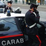 Problemi di privacy e muri imbrattati: carabinieri ad Andorno Micca Problemi di privacy e muri imbrattati: carabinieri ad Andorno Micca