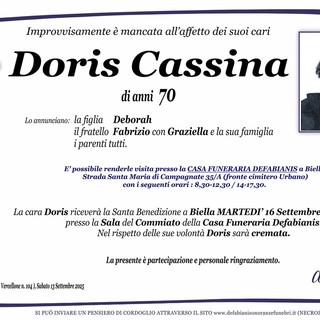 necrologio necrologio