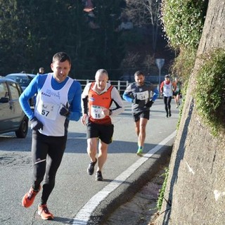 A Valdilana torna la Classica Podistica di San Silvestro: la 32a edizione - Foto di repertorio. A Valdilana torna la Classica Podistica di San Silvestro: la 32a edizione - Foto di repertorio.