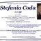 Stefania Coda Stefania Coda