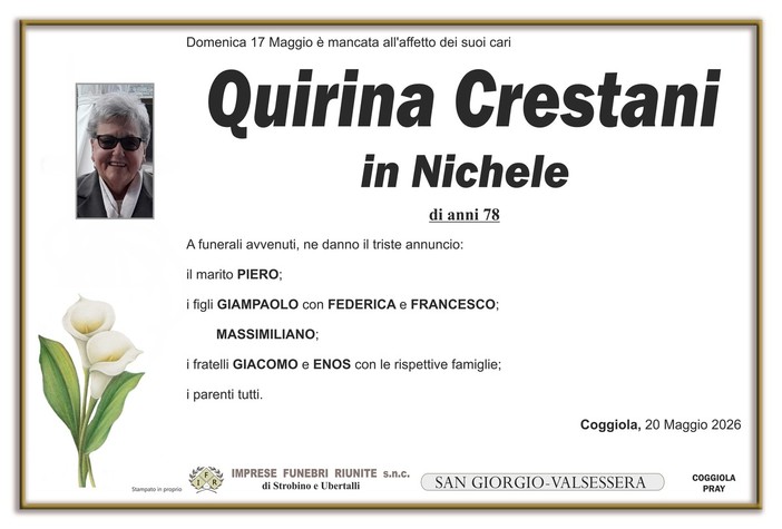 necrologio