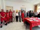 Croce Rossa Biella, la Sala Operativa intitolata a Giorgio Botto Poala - Foto dalla pagina Facebook Croce Rossa Italiana, Comitato di Biella