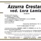 Azzurra Crestani, ved. Lora Lamia