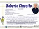 Roberto Cincotto