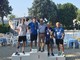 Bocce: Valentino Dubois, Sergio Barbera Audis e Giovanni Gambino campioni italiani
