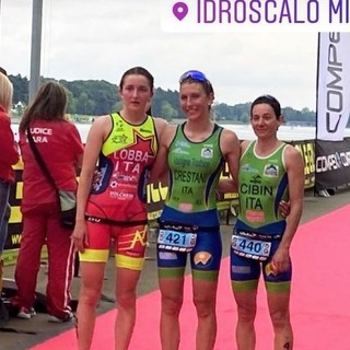 Valdigne Triathlon, un lungo Week End di gare in Europa e in Italia con tanta partecipazione e ottimi risultati