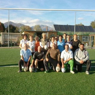 insegnanti con Adriano Moro e Marco Porrino insegnanti con Adriano Moro e Marco Porrino