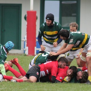 Rugby, Brc, tutti i risultati del fine settimana, foto Alessandra Lanza Rugby, Brc, tutti i risultati del fine settimana, foto Alessandra Lanza