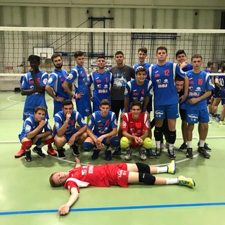 Volley, Serie C: Amara sconfitta in Coppa Piemonte per la Scuola Pallavolo Biellese