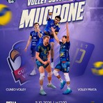 Volley, Biella Sport Festival: domenica al Forum la sfida tra Cuneo e Prata Volley, Biella Sport Festival: domenica al Forum la sfida tra Cuneo e Prata