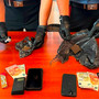 Controlli antidroga fra Biella e Candelo: denunciati due giovani Controlli antidroga fra Biella e Candelo: denunciati due giovani