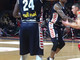 Carl Wheatle sta meglio, ma salterà la gara di Siena Carl Wheatle sta meglio, ma salterà la gara di Siena