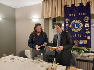 Valsesia, il film di Angelo Cannella “Giovanni 19:26” si prepara al debutto in primavera Valsesia, il film di Angelo Cannella “Giovanni 19:26” si prepara al debutto in primavera