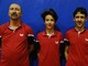 Il tennistavolo Biella batte Torino nell'incontro di C1 Il tennistavolo Biella batte Torino nell'incontro di C1