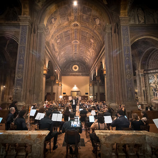 Festa della donna, a Biella il concerto benefico della Chromatic Chamber Orchestra