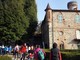 Vigliano: Solidarietà e benessere alla camminata in rosa