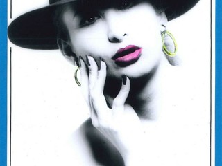 Chantal foto copyright Roberto Marchisotti