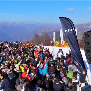 Monterosa: Questo sabato, grande festa di fine stagione all’Alpe di Mera
