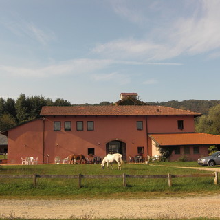 Gara di Endurance all'Ippica San Giorgio