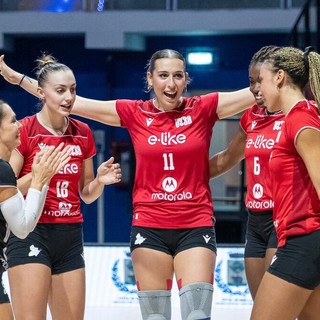 UYBA-Novara: società sportive e scuole della provincia di Biella gratis al Forum UYBA-Novara: società sportive e scuole della provincia di Biella gratis al Forum