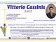 Vittorio Cassinis