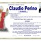 Claudio Perino