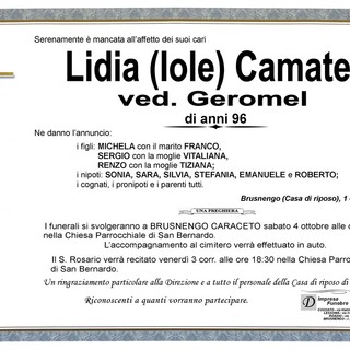 necrologio necrologio