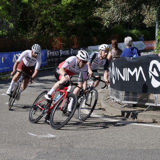 Alla Granfondo di Casteggio trionfano Federico Pozzetto e Roberta Bussone: i risultati delle gare.