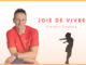 Claudio Canessa presenta Joie de Vivre: “Un percorso di potenziamento e fiducia in pillole in 5 appuntamenti”