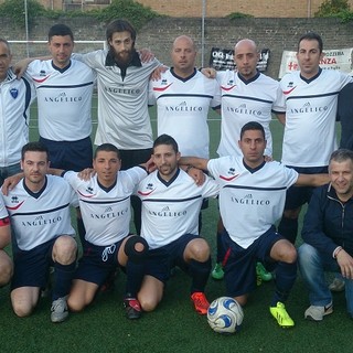 Champions San Biagio - Carabinieri a valanga su Bonprix