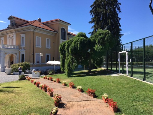 I Faggi: un'estate ricca di eventi sportivi e divertimento per tutti