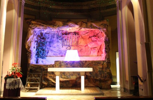 Lessona, al via la 48° edizione del Presepe Vivente di Crosa