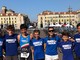 Ironbiella ai campionati italiani di Duathlon