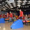 Croce Rossa Biella, insieme anche fuori dal servizio: bowling e giro pizza Croce Rossa Biella, insieme anche fuori dal servizio: bowling e giro pizza