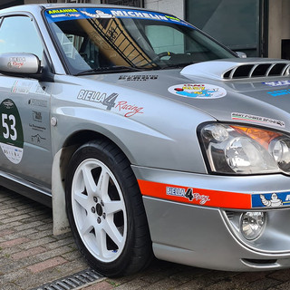 Biella 4 Racing, un ricco Biella Classic