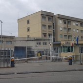 Biella, aggressione in carcere: due agenti feriti Biella, aggressione in carcere: due agenti feriti