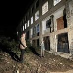 L’archeologia industriale accoglie le emozioni del teatro L’archeologia industriale accoglie le emozioni del teatro