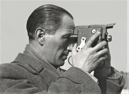 Ferrania Film Museum a Palazzo Gromo Losa: una serata sul cinema del Novecento