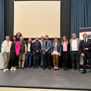 CSEN Piemonte: 150 associazioni presenti al convegno sulla Riforma dello Sport.