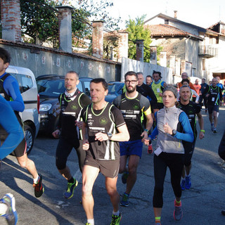 Uno scatto dell'edizione 2016 Uno scatto dell'edizione 2016