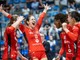 UYBA, che esordio! Novara passa solo al tie-break UYBA, che esordio! Novara passa solo al tie-break