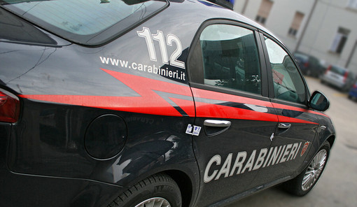 Dal Nord Ovest - Detective a 85 anni: per la terza volta sventa la truffa dell'incidente e fa arrestare il finto carabiniere (foto di repertorio)