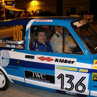 Rally,Ronde Lana,Luigi Cavagnetto, biella, Rally,Ronde Lana,Luigi Cavagnetto, biella,