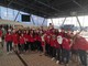 Nuoto, Rane Rosse chiudono l'anno con la Coppa Parigi Nuoto, Rane Rosse chiudono l'anno con la Coppa Parigi