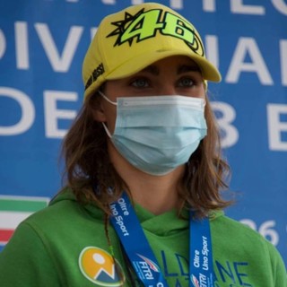 Campionati Italiani di Triathlon Sprint e "Baldassarre". Valdigne non tradisce le aspettative: 11° a squadre