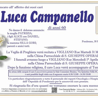 Luca Campanello