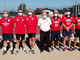 Bocce: Coppa Città di Biella a Bortolot e Gaiofatto del Gaglianico Bocce: Coppa Città di Biella a Bortolot e Gaiofatto del Gaglianico