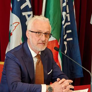 Franceschini (FdI) sulla ex funicolare di Biella: "L'impianto è fermo perchè si cerca una soluzione definitiva"