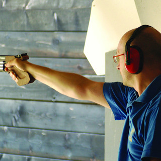 Tiro a segno: Quarta prova regionale, sette ori per gli atleti biellesi